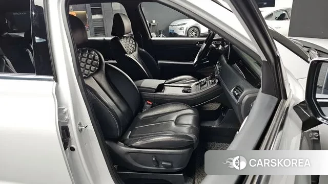 Hyundai Palisade id 3655783 из Кореи 20