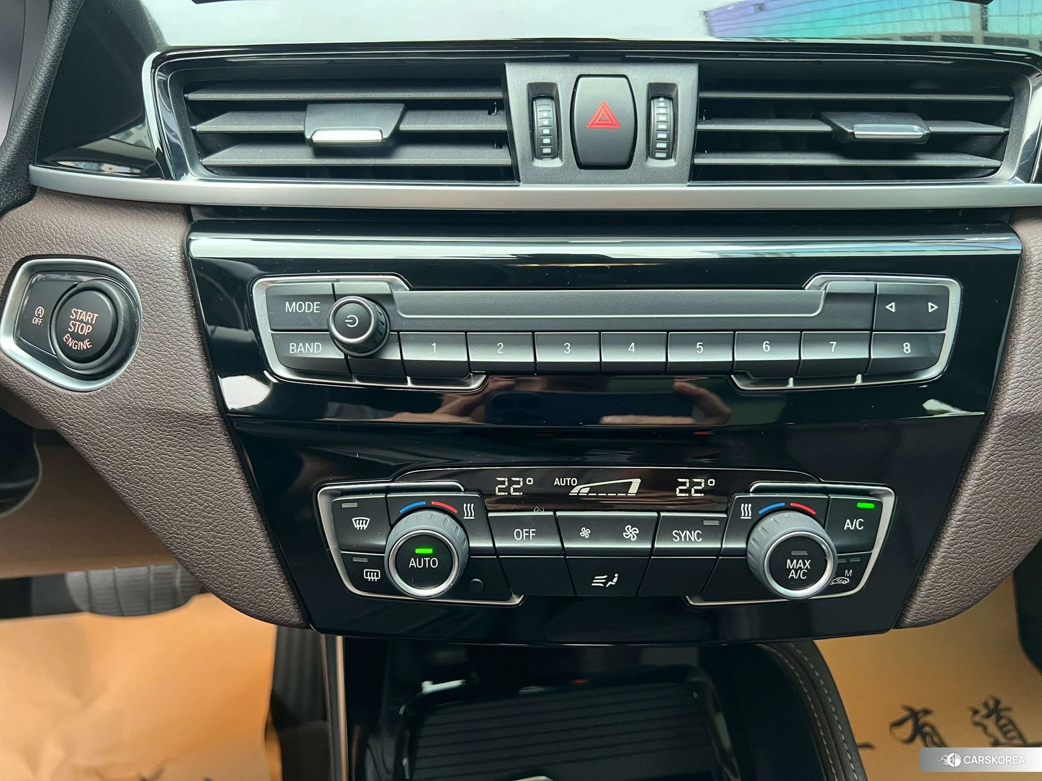 BMW X1 id 4473966 из Китая 30