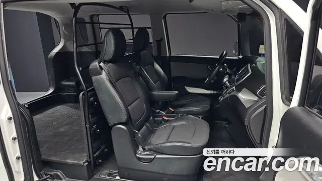 Kia The New Ray id 2876319 из Кореи 20