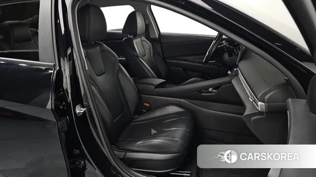 Hyundai The New Avante (CN7) id 3016294 из Кореи 20