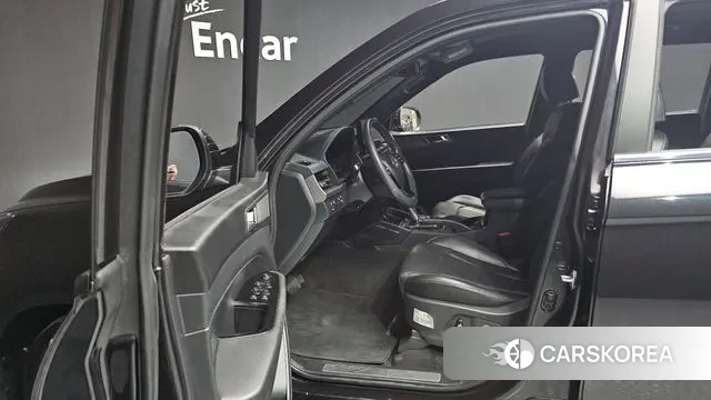 Ssangyong The New Rexton Sports Cannes id 3745358 из Кореи 20