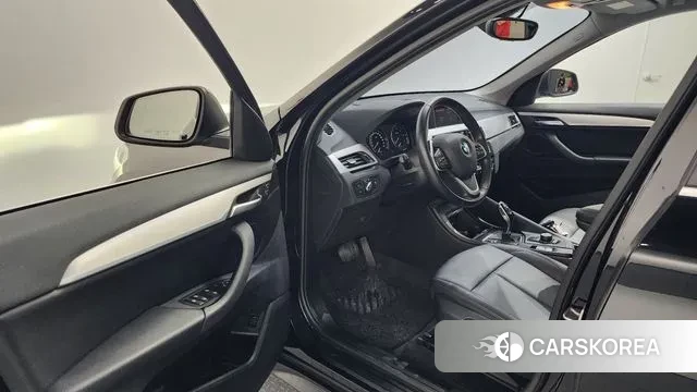 BMW X1 (F48) id 3330183 из Кореи 20