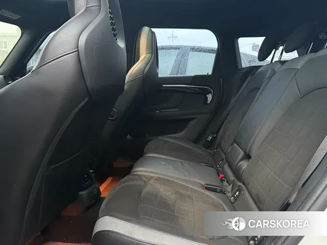 Mini Cooper S Countryman id 3483651 из Кореи 16