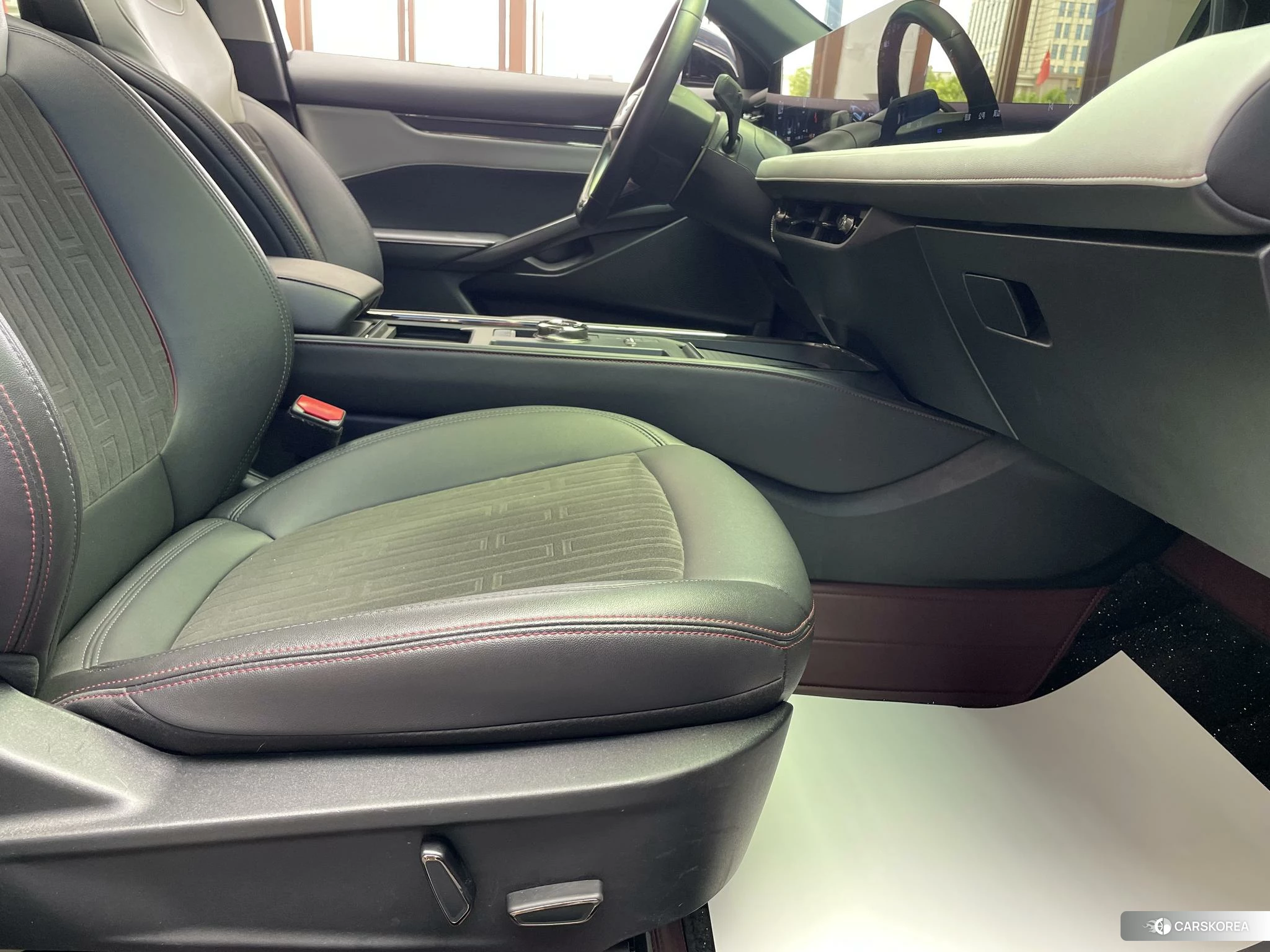 Ford Mondeo id 4473454 из Китая 16