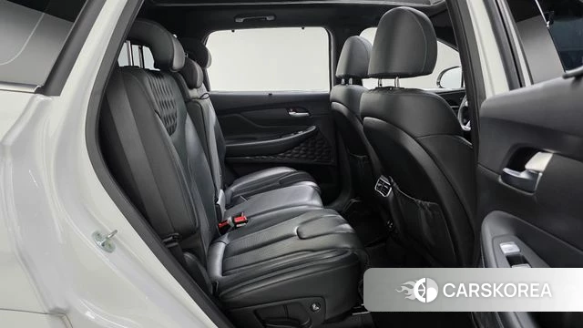 Hyundai The New Santa Fe id 4594175 из Кореи 35