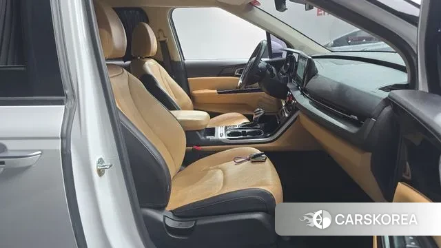 Kia Carnival 4th generation id 3367063 из Кореи 20