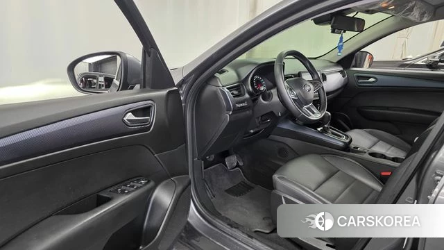 Renault Korea (Samsung) XM3 id 4580852 из Кореи 29