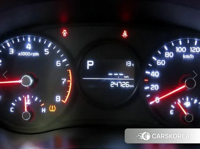 Kia Morning Urban (JA) id 4232011 из Кореи 19
