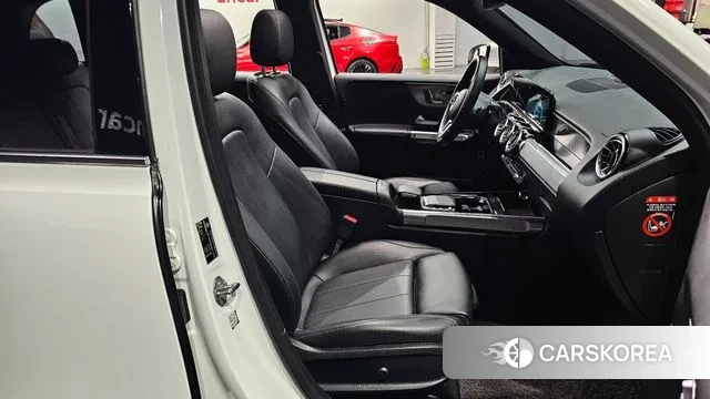 Mercedes-Benz GLB-Class X247 id 3448486 из Кореи 20