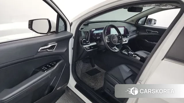 Kia Sportage 5th Generation id 3596203 из Кореи 20