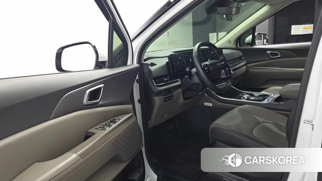 Kia The New Carnival 4th Generation id 4527734 из Кореи 33