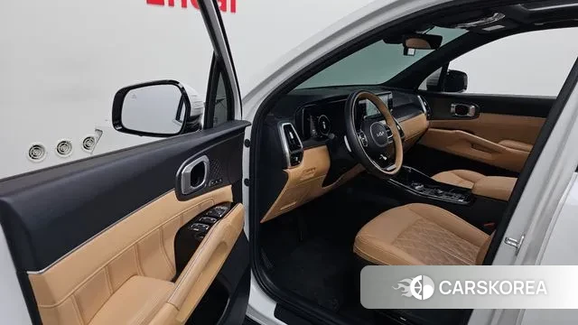 Kia Sorento 4th Generation id 3696533 из Кореи 20