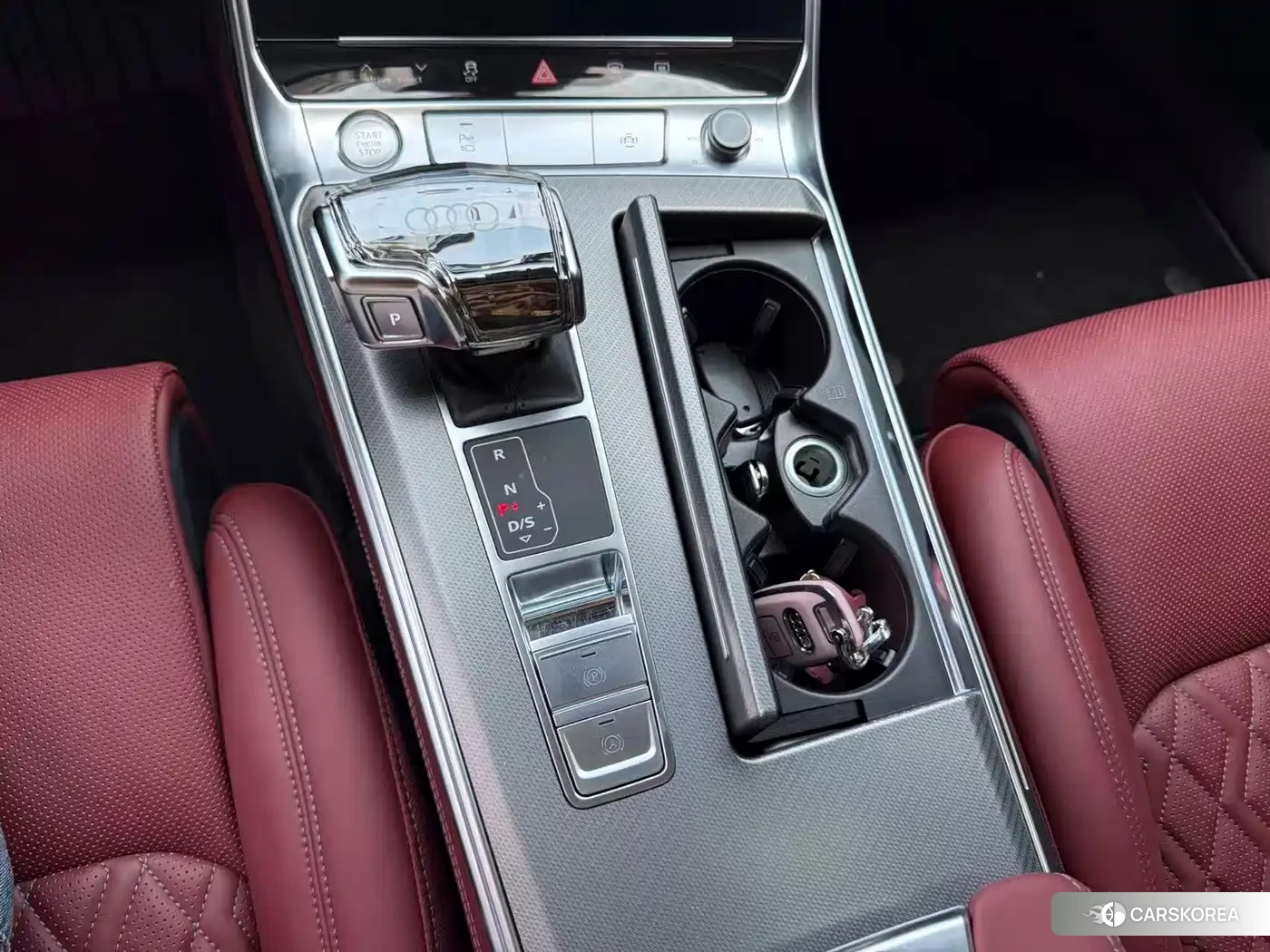 Audi A7 id 4680770 из Китая 18