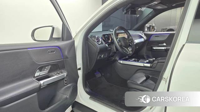 Mercedes-Benz GLB-Class X247 id 3818446 из Кореи 20