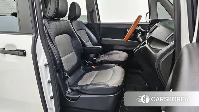 Kia The New Ray id 3257602 из Кореи 20