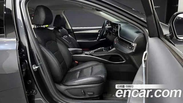 Hyundai The New Grandeur IG id 2875955 из Кореи 20