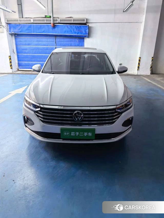 Volkswagen Lavida id 4207651 из Китая 10