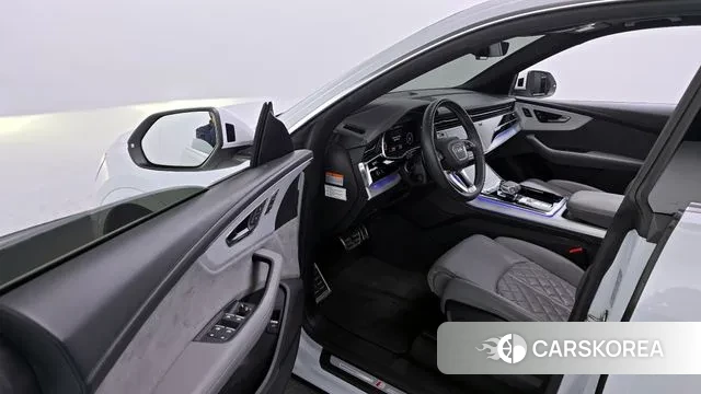 Audi Q8 (4M) id 3406668 из Кореи 20