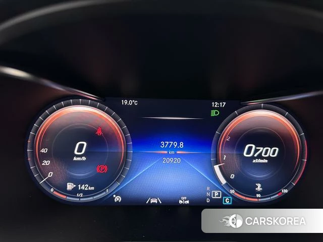 Mercedes-Benz GLC Coupe id 4271455 из Китая 18