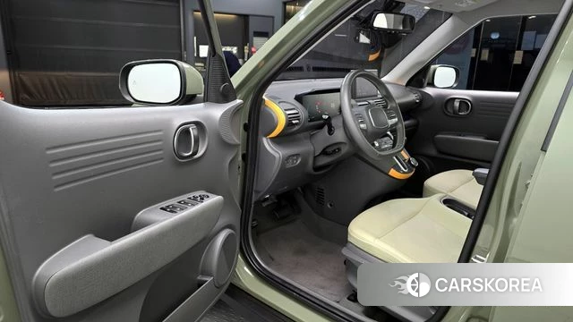 Hyundai Casper id 4195345 из Кореи 20