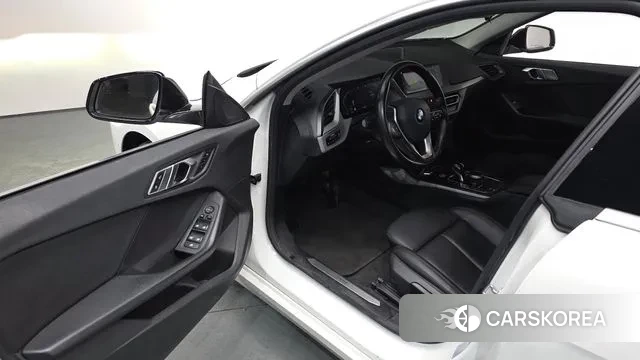 BMW 2 Series Gran Coupe (F44) id 3665872 из Кореи 20