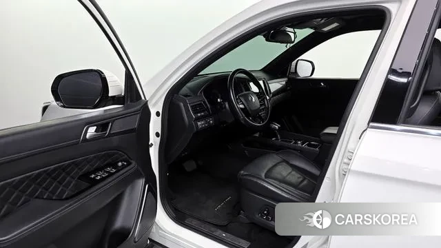 Ssangyong G4 Rexton id 3301960 из Кореи 20