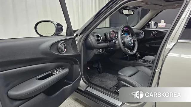 Mini Cooper Clubman id 3588026 из Кореи 20