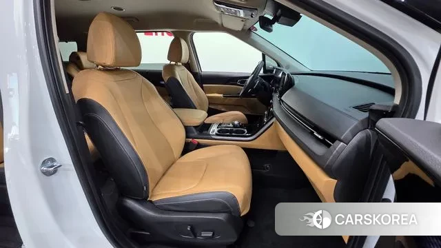 Kia Carnival 4th generation id 3639398 из Кореи 20