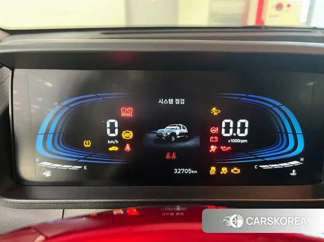 Hyundai Casper id 3615559 из Кореи 19