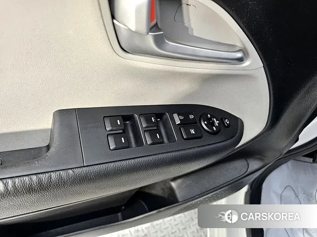 Kia The New Ray id 3406867 из Кореи 18