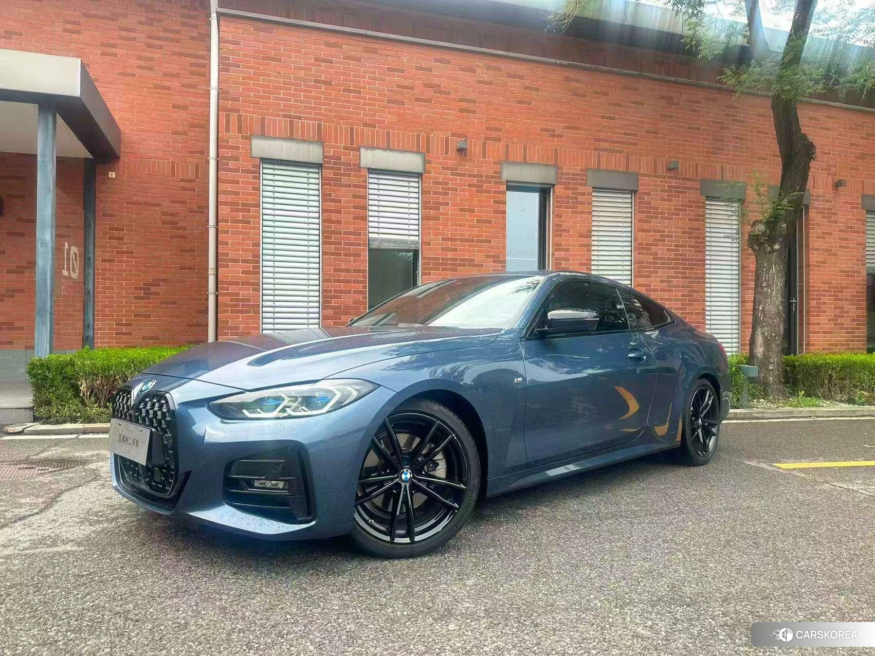 BMW 4 series id 4479857 из Китая 26