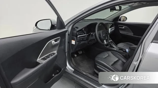 Kia The New Niro id 3017122 из Кореи 20