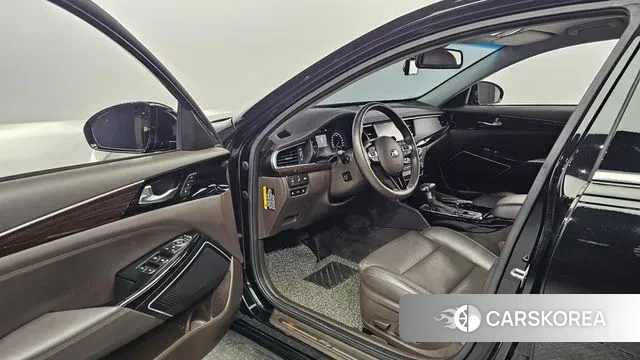 Kia Come New K7 id 3215147 из Кореи 20