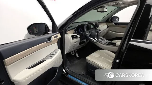 Hyundai Palisade id 3708082 из Кореи 20