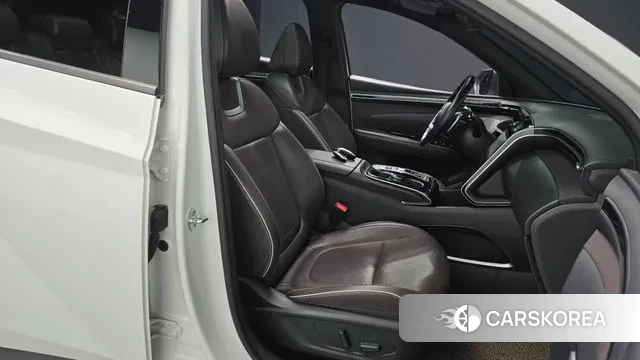 Hyundai Tucson (NX4) id 3433575 из Кореи 20