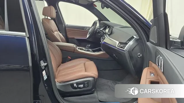 BMW X5 (G05) id 3093493 из Кореи 20