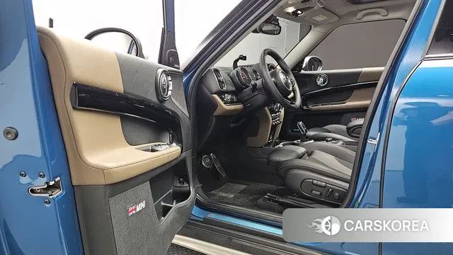 Mini Cooper Countryman id 3000000 из Кореи 20