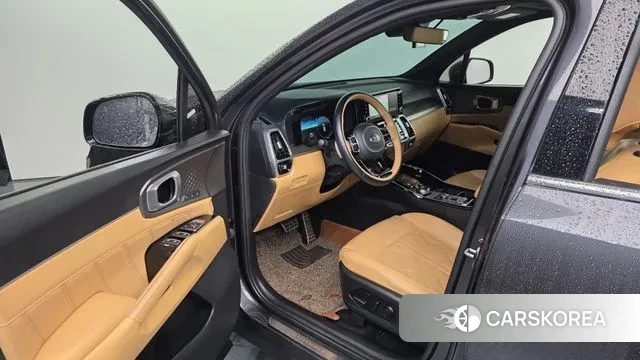 Kia Sorento 4th Generation id 3407455 из Кореи 20