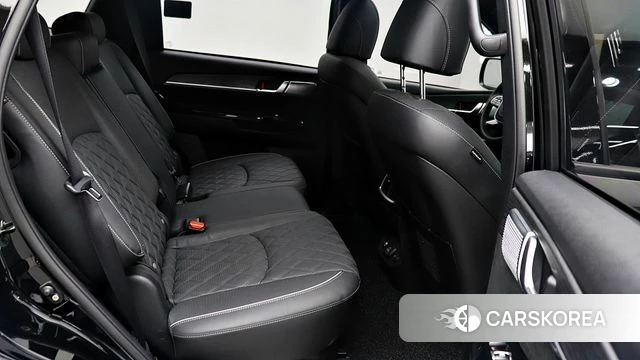 Kia Mohave Master id 4768485 из Кореи 20