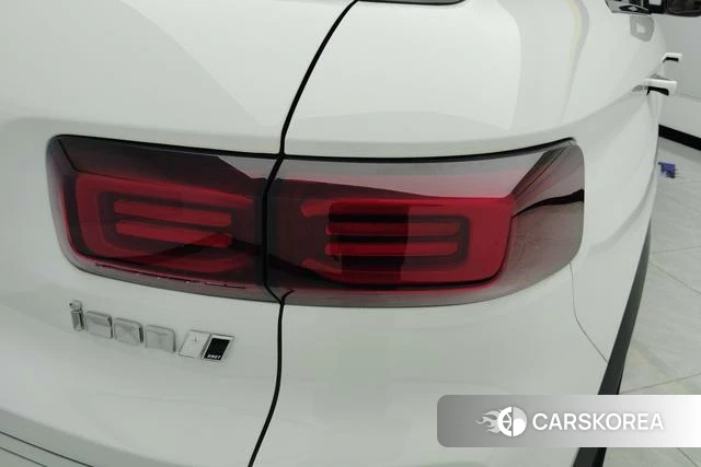 Geely Automobile Geely ICON id 4212691 из Китая 17