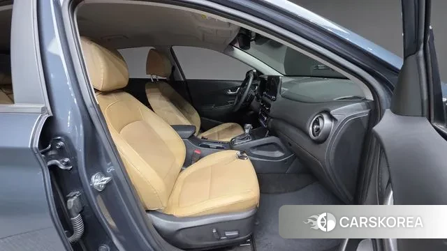 Hyundai The New Kona id 3753205 из Кореи 20