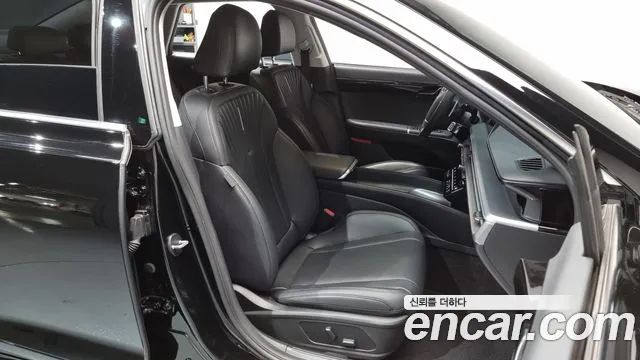 Hyundai Grandeur (GN7) id 2716859 из Кореи 20