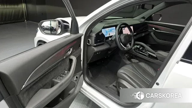 Renault Korea (Samsung) Grand Coleos id 3347236 из Кореи 20