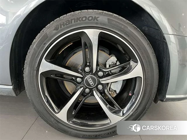 Audi A3 id 4213915 из Китая 15