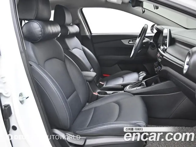 Kia Come New K3 id 2864959 из Кореи 20