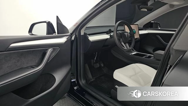 Tesla Model Y id 4768036 из Кореи 20
