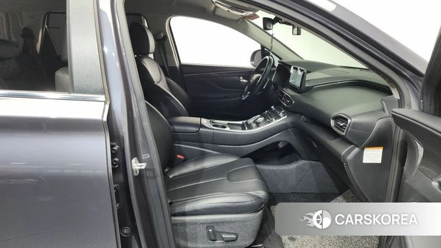 Hyundai The New Santa Fe id 3860086 из Кореи 20