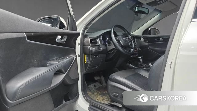 Kia The New Sorento id 4417437 из Кореи 20