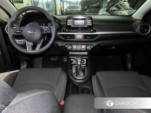 Kia Come New K3 id 3921003 из Кореи 17