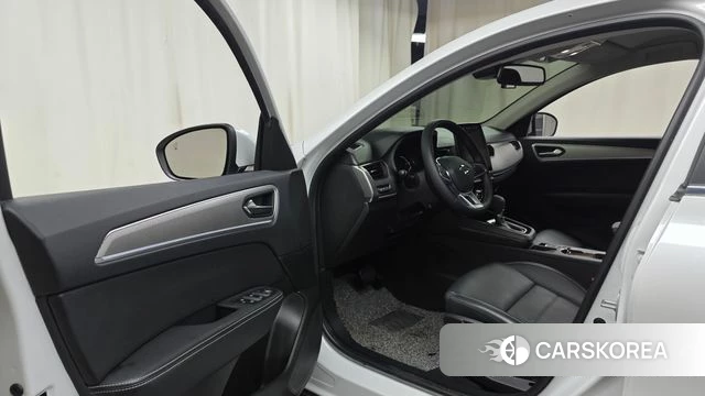 Renault Korea (Samsung) XM3 id 3806176 из Кореи 20